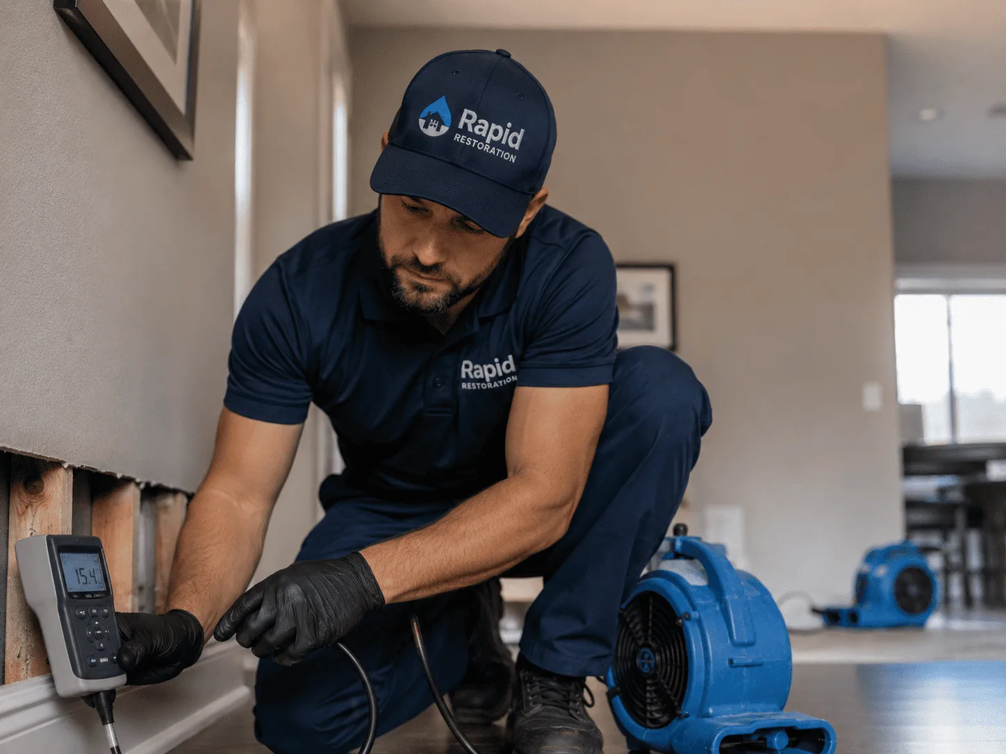 Common questions about Structural Drying in Hutchinson, MN